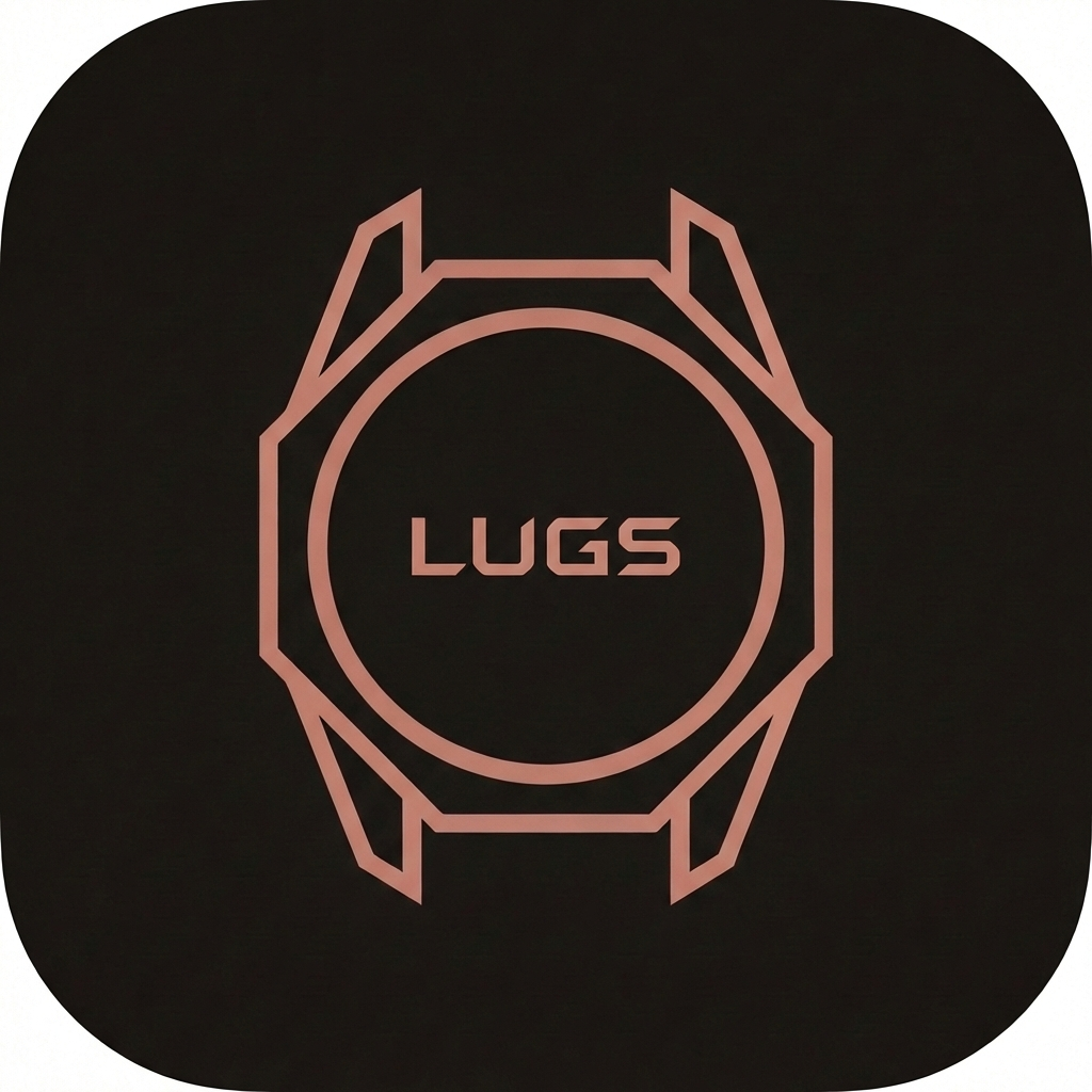 Lugs app icon